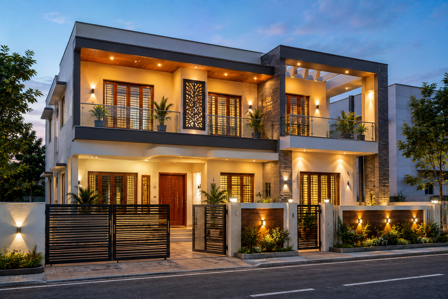 Property Assistance & Advisory
